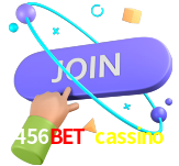 Junte-se ao cassino 456bet cassino hoje mesmo