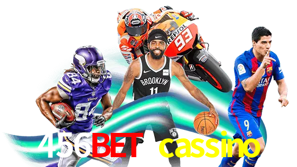 456bet cassino