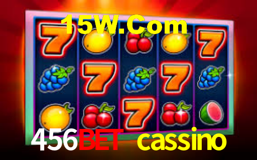456bet cassino