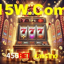 Blackjack Table 456bet cassino
