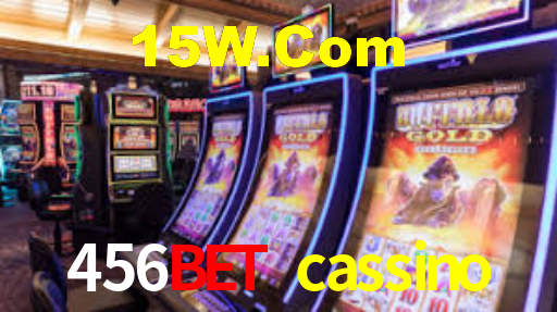 456bet cassino