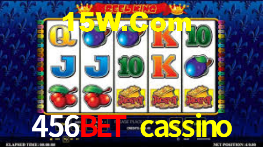 456bet