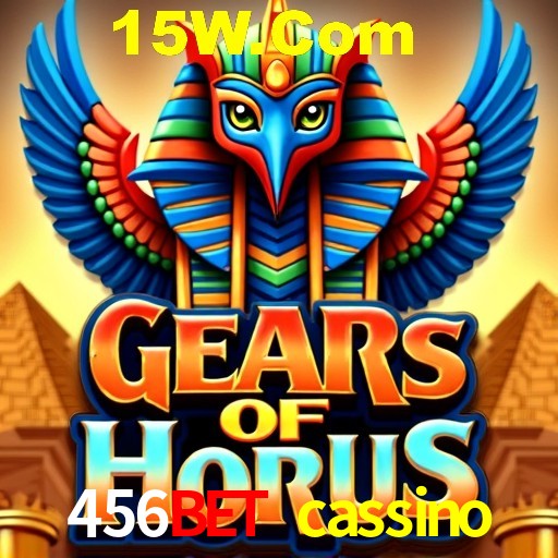 Account Benefits 456bet cassino