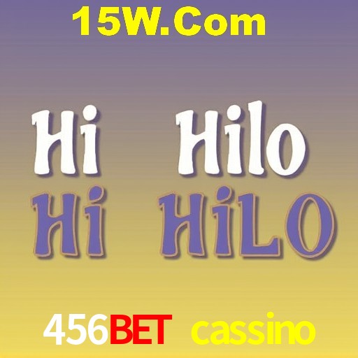 Responsive Design 456bet cassino