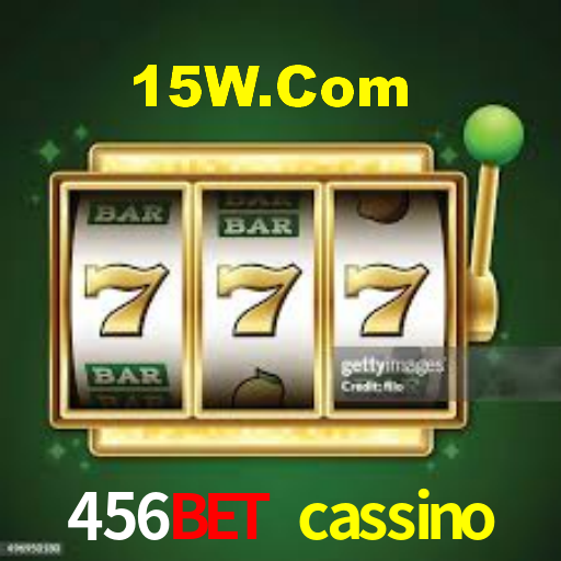 456bet