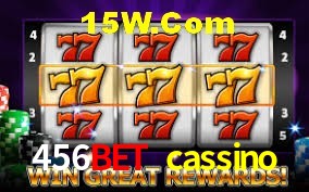 Experiência VIP 456bet cassino