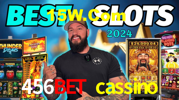 456bet cassino