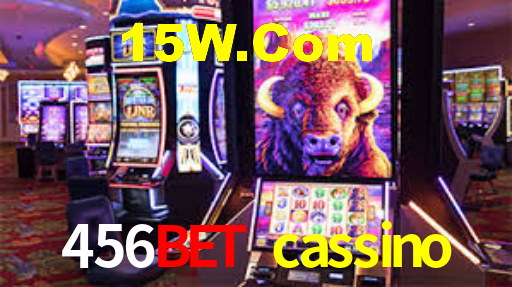 456bet cassino