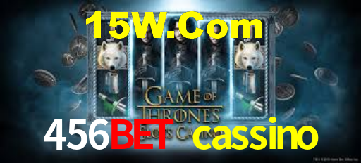 456bet cassino