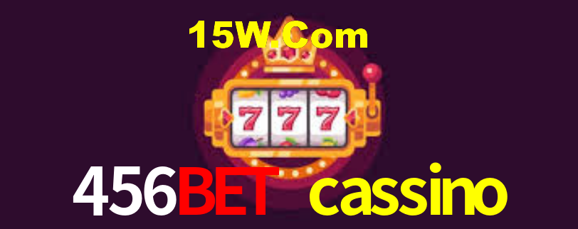456bet cassino: A Experiência de Casino com Jogos de Mesa ao Vivo