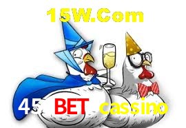 Welcome Bonus 456bet cassino