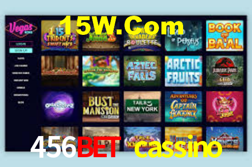456bet cassino,456bet