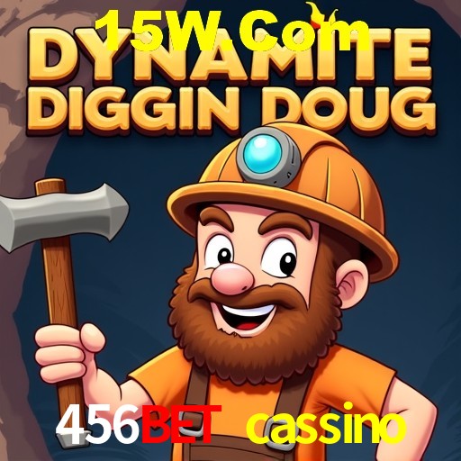 Descubra o Mundo do Cassino Online com 456bet cassino