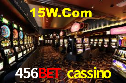 456bet cassino