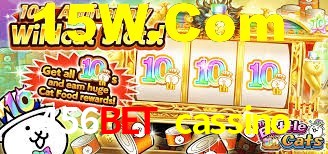 456bet cassino