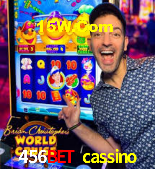 456bet cassino,456bet