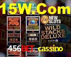 456bet cassino App Interface