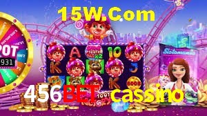Statistics 456bet cassino
