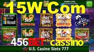 Football Betting 456bet cassino