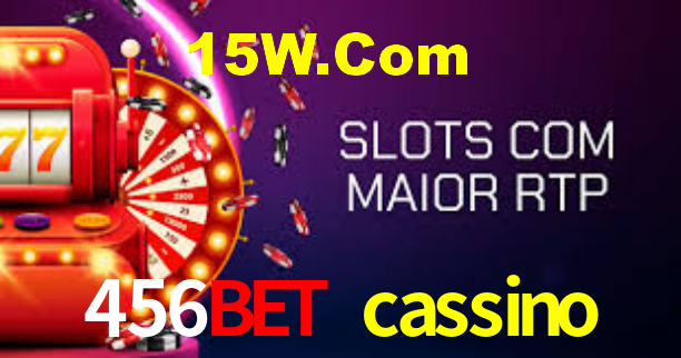 456bet cassino,456bet