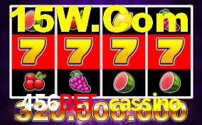 Live Casino 456bet cassino