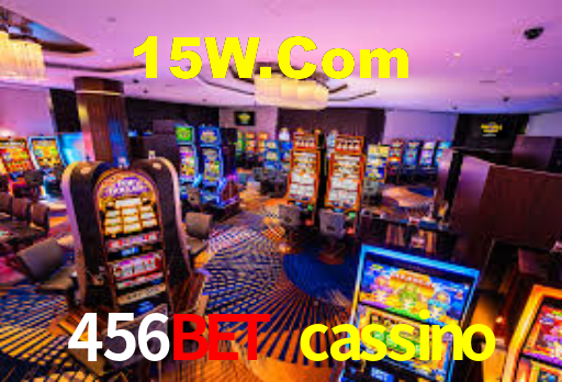 456bet cassino,456bet