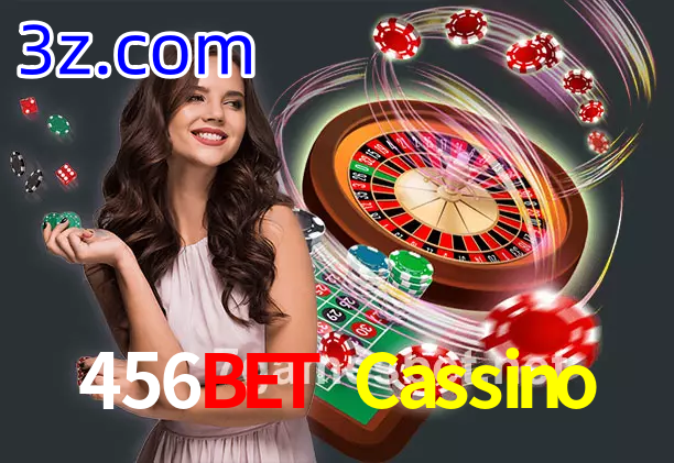 vivo no cassino 456Bet Cassino