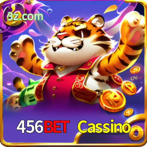 456Bet Cassino