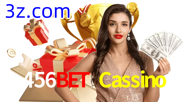 Jogue com dealers reais no 456Bet Cassino!