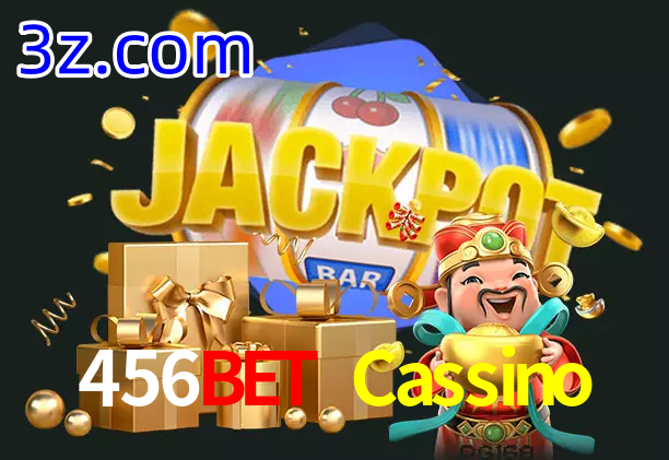 456Bet Cassino bet