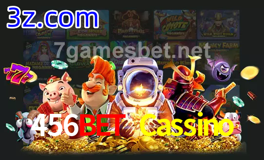 cassino 456Bet Cassino